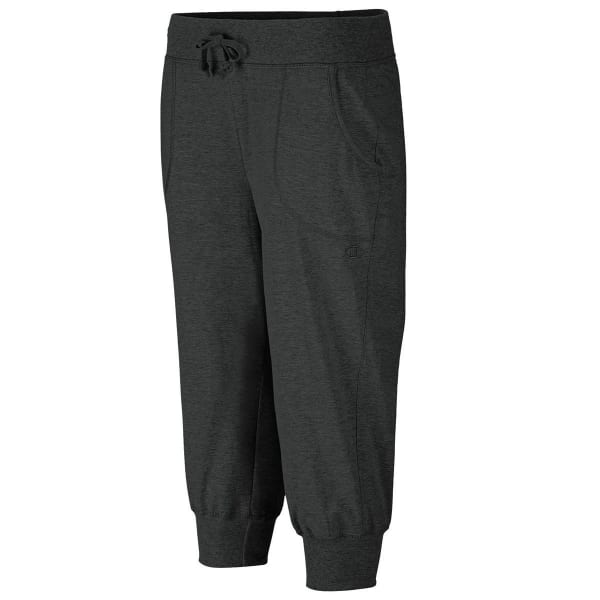 Champion banded sales knee pants