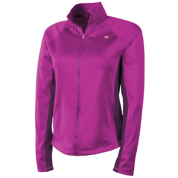 CHAMPION Women's Pro Tech Jacket