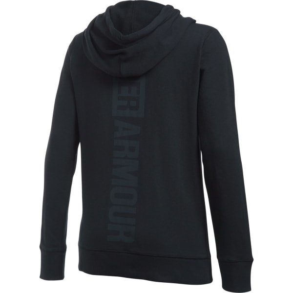 Women's ua favorite hot sale french terry popover