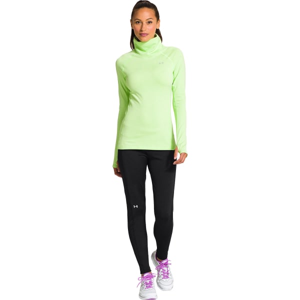 under armour women's coldgear cozy leggings