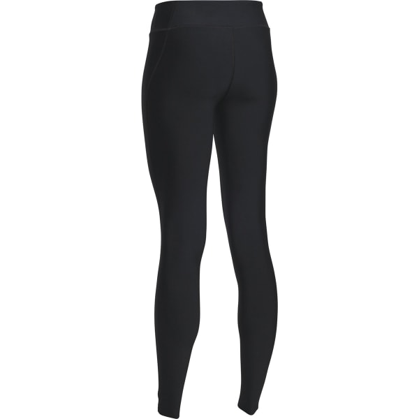 UNDER ARMOUR Women's UA Heatgear Legging