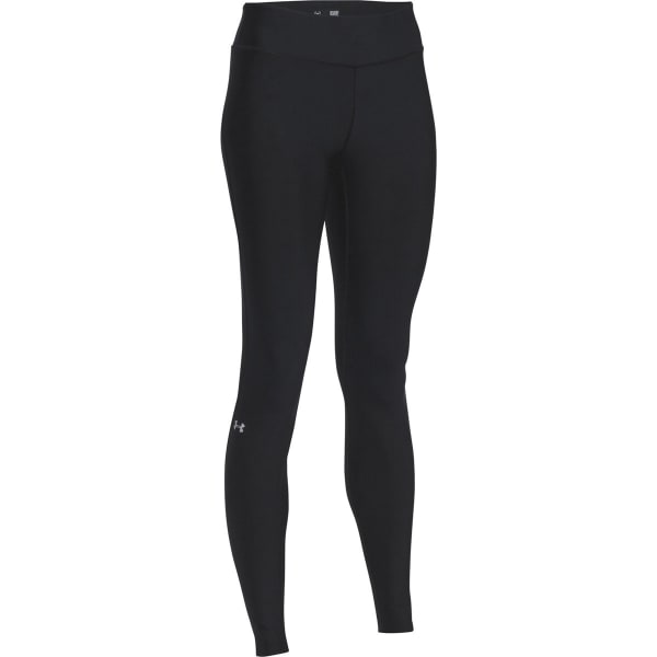 UNDER ARMOUR Women's UA Heatgear Legging