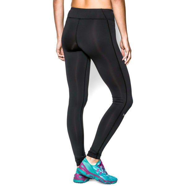 Under Armour Women's UA Armour Coldgear Legging