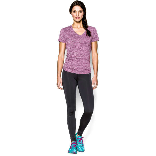 Under Armour Women's UA Armour Coldgear Legging