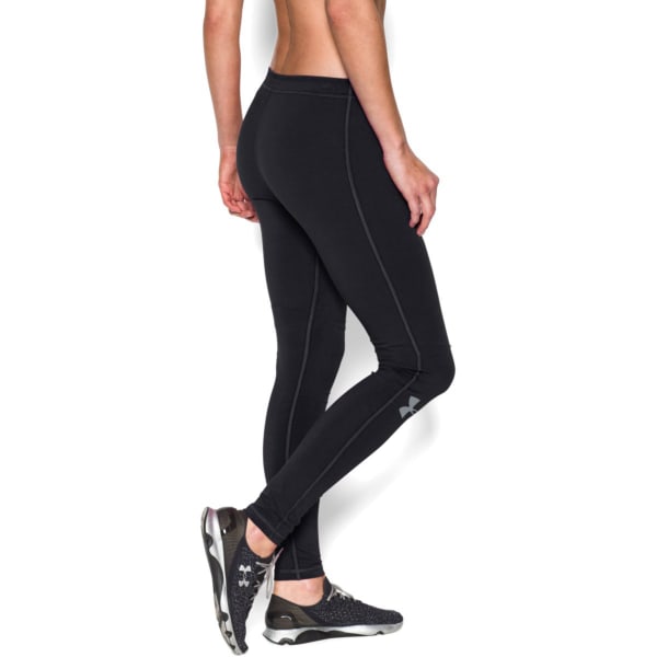 UNDER ARMOUR Women's Rival Leggings