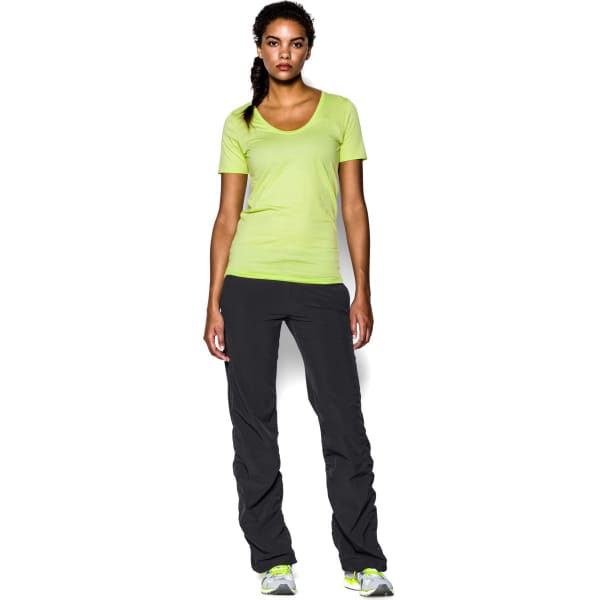 UNDER ARMOUR Women's Icon 32€&#x9d; Pants