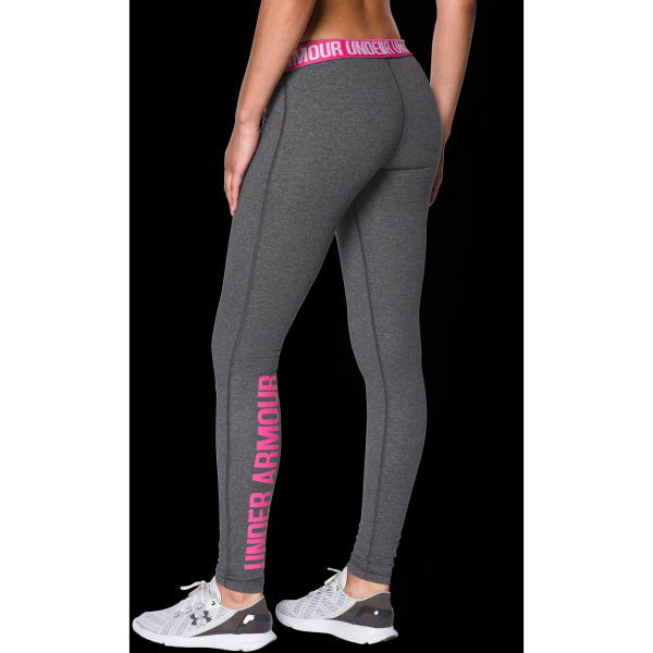 Under Armour Women's UA Favorite Legging