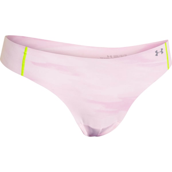 UNDER ARMOUR Women's Pure Stretch Thong