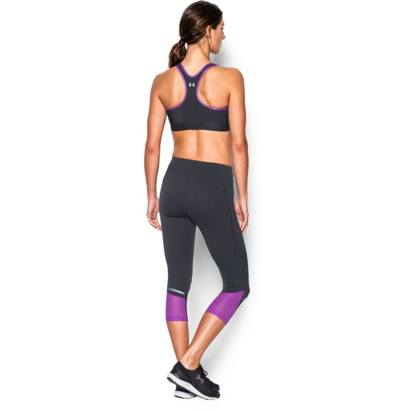 UNDER ARMOUR Women's Armour® Mid Sports Bra