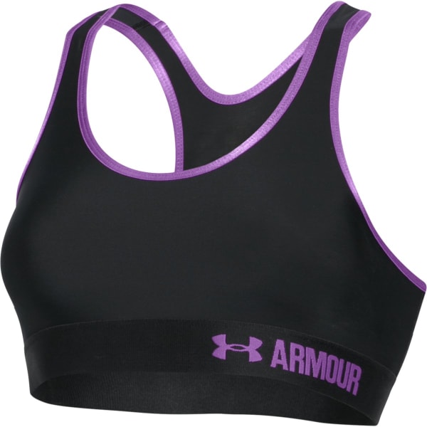 UNDER ARMOUR Women's Armour® Mid Sports Bra