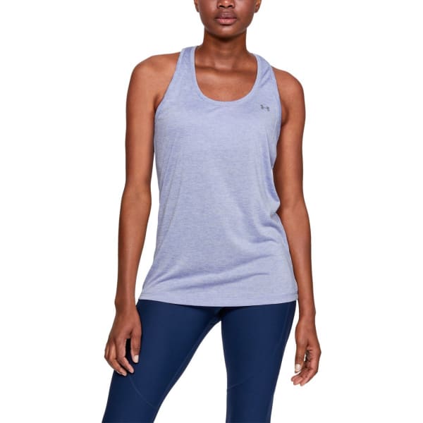 UNDER ARMOUR Women's Twist Tech Tank