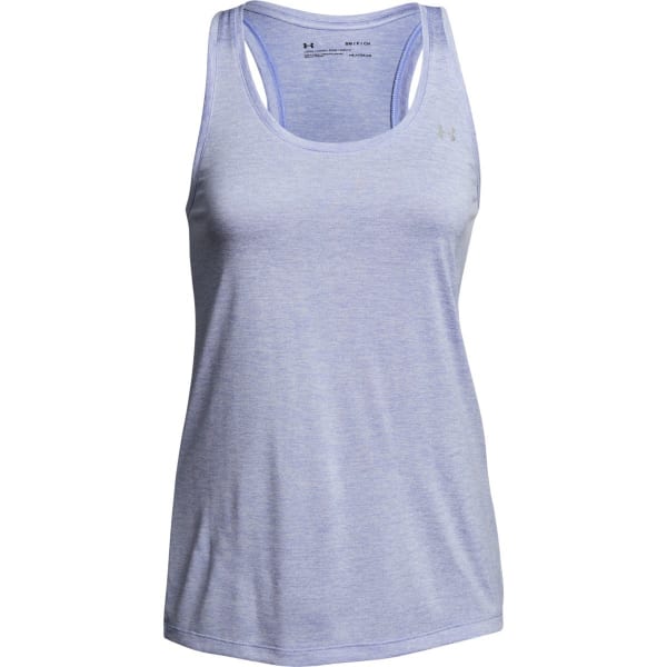 UNDER ARMOUR Women's Twist Tech Tank