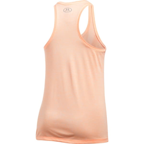 UNDER ARMOUR Women's Twist Tech Tank