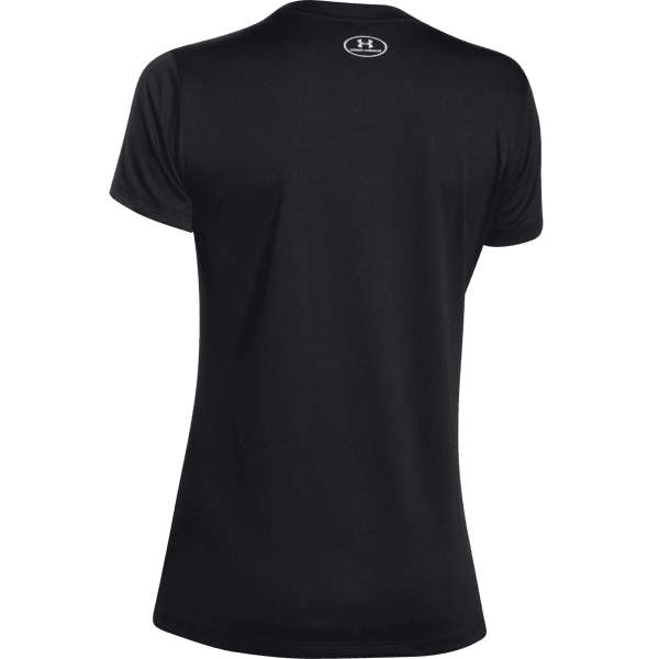 UNDER ARMOUR Women's UA Tech V-Neck Tee