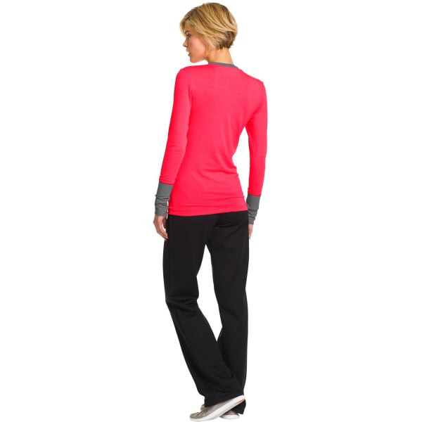 UNDER ARMOUR Women's ColdGear Infrared Henley