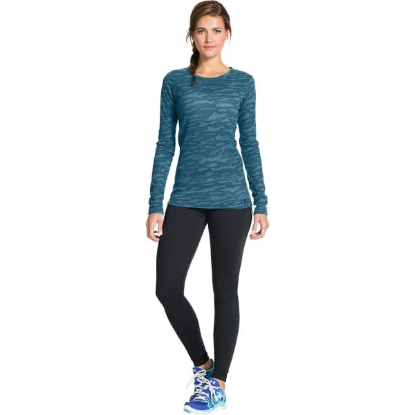 UNDER ARMOUR Women's Cozy Waffle Long