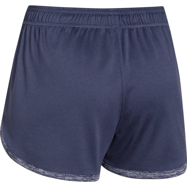 UNDER ARMOUR Women's Tech Shorts