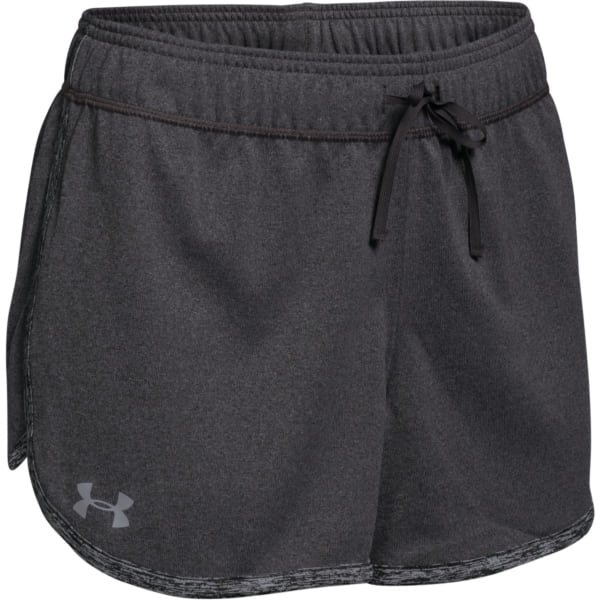 UNDER ARMOUR Women's Tech Shorts