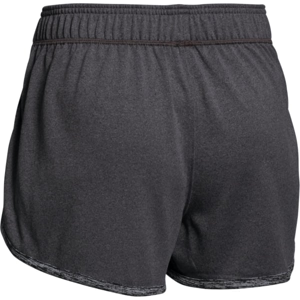 UNDER ARMOUR Women's Tech Shorts