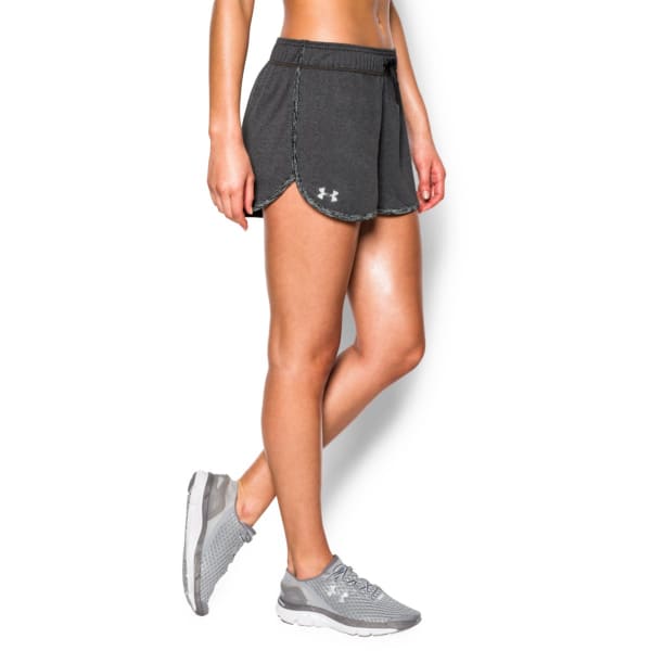 UNDER ARMOUR Women's Tech Shorts