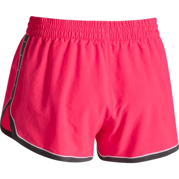 UNDER ARMOUR Women's Great Escape Shorts ll