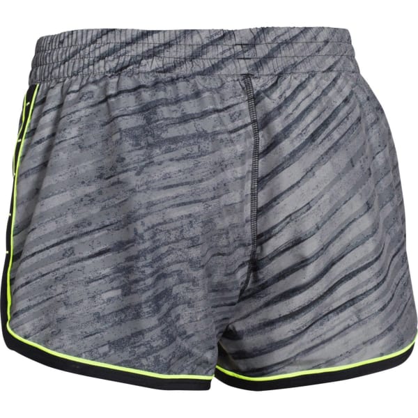 UNDER ARMOUR Women's Great Escape Printed Shorts ll