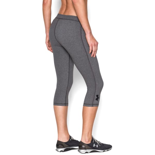 UNDER ARMOUR Women's Rival Capri