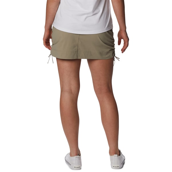 COLUMBIA Women's Anytime Casual Skort