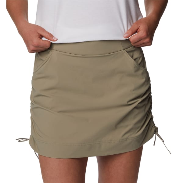 COLUMBIA Women's Anytime Casual Skort