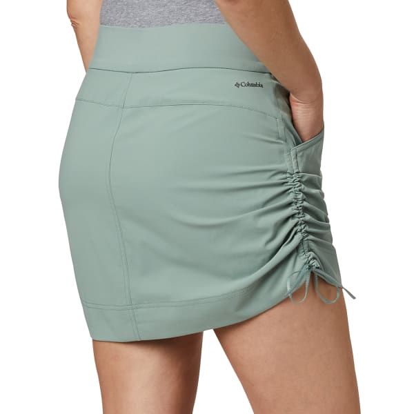 COLUMBIA Women's Anytime Casual Skort