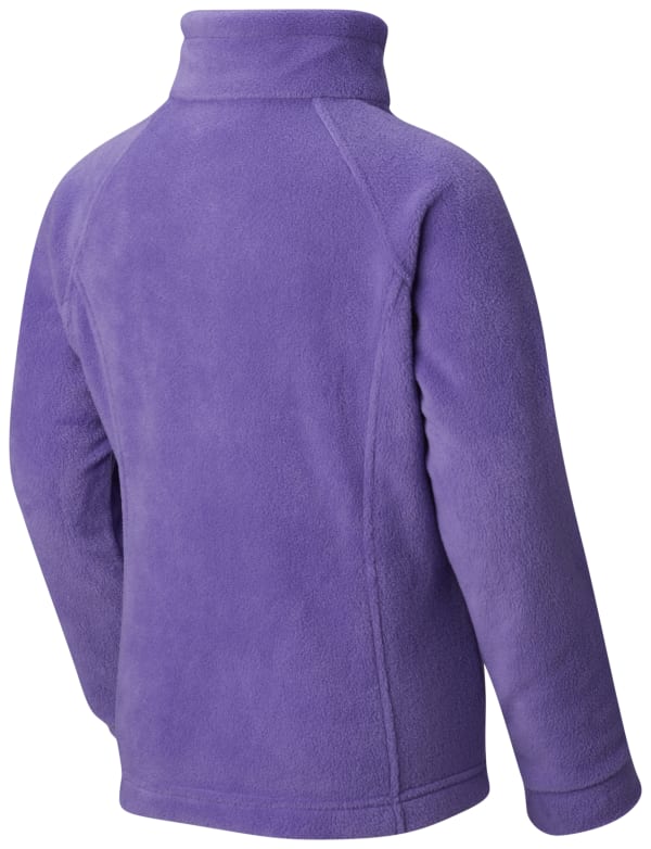 COLUMBIA Girls' Benton Springs Fleece