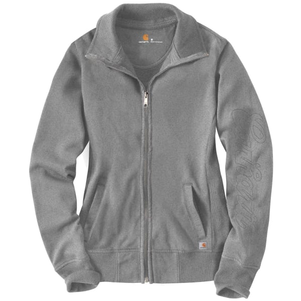 CARHARTT Women's Dunlow Sweatshirt