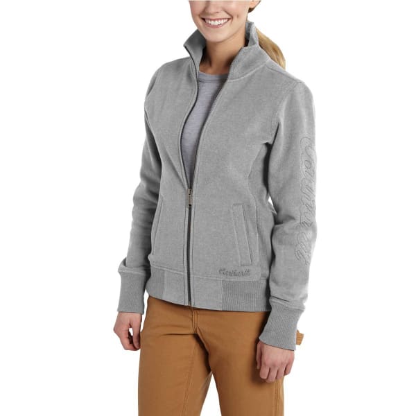 CARHARTT Women's Dunlow Sweatshirt