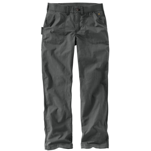 CARHARTT Women's Force Rugged Flex Lakota Pants