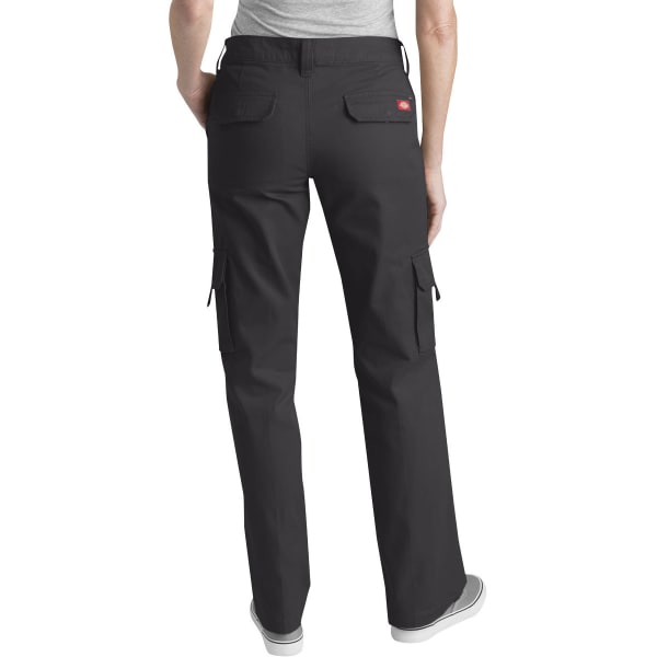 DICKIES Women's Relaxed Cargo Pants