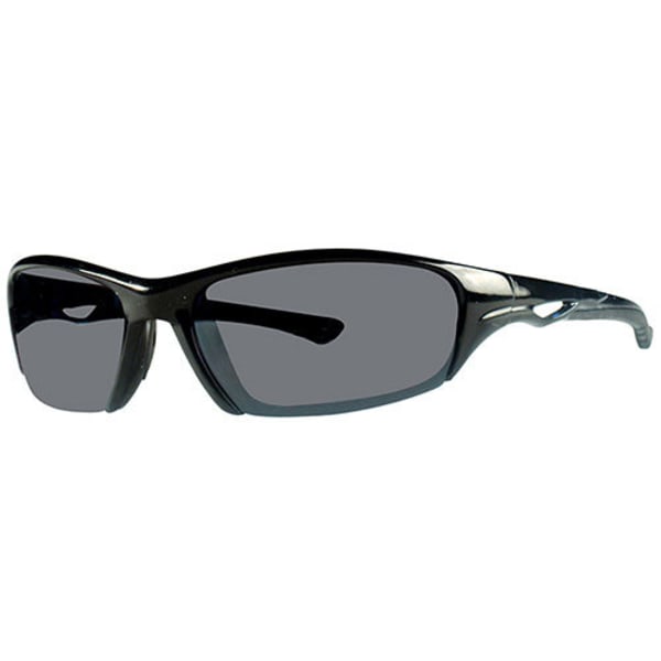 SURF N SPORT Impact Wrap Sunglasses