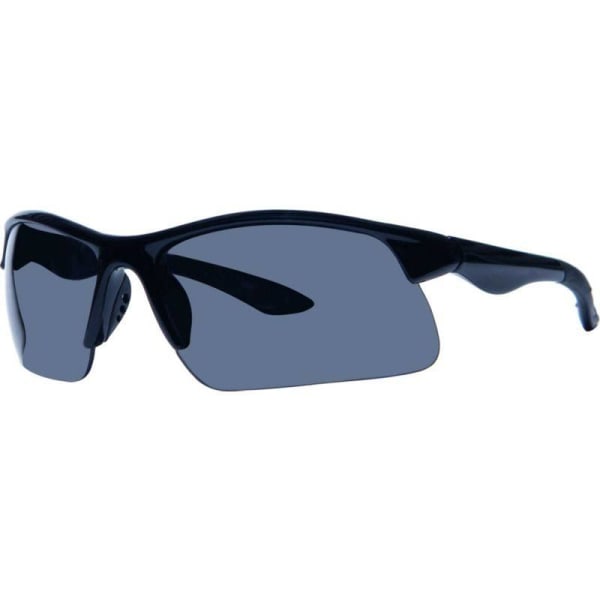 SURF N SPORT Silver Shield Sunglasses