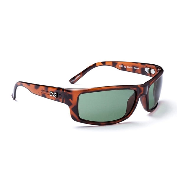 OPTIC NERVE ONE Fourteener Sunglasses