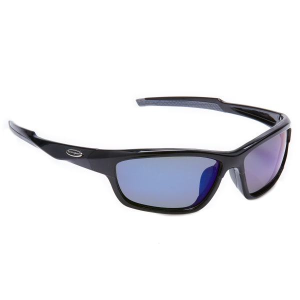 OUTLOOK EYEWEAR Athletics Polarized Sunglasses