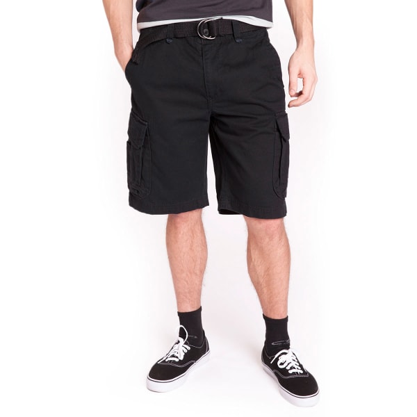 UNIONBAY Guys' Survivor Cargo Shorts