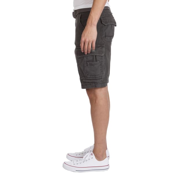 UNIONBAY Guys' Survivor Cargo Shorts