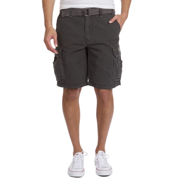 UNIONBAY Guys' Survivor Cargo Shorts