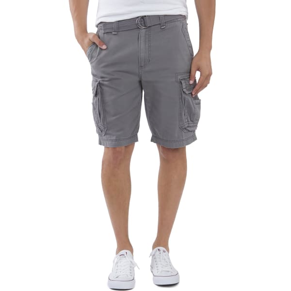 UNIONBAY Guys' Survivor Cargo Shorts