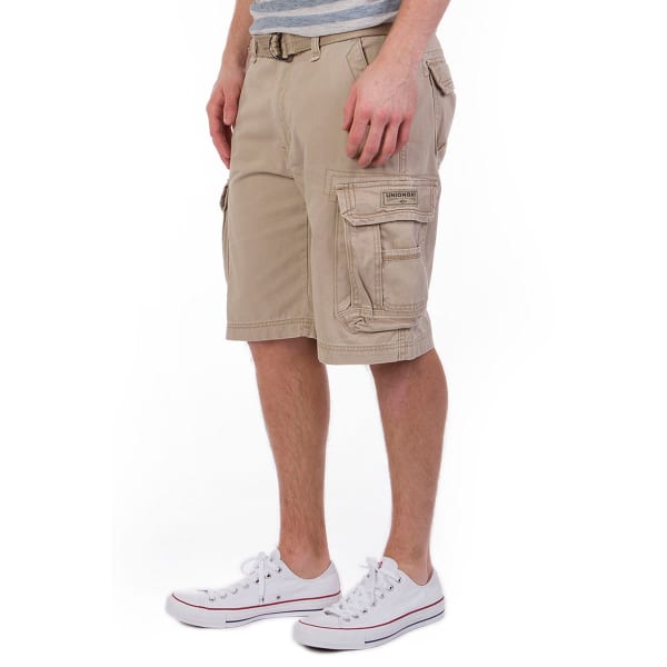 UNIONBAY Guys' Survivor Cargo Shorts