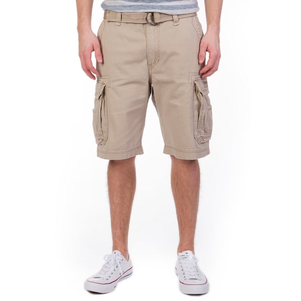 UNIONBAY Guys' Survivor Cargo Shorts