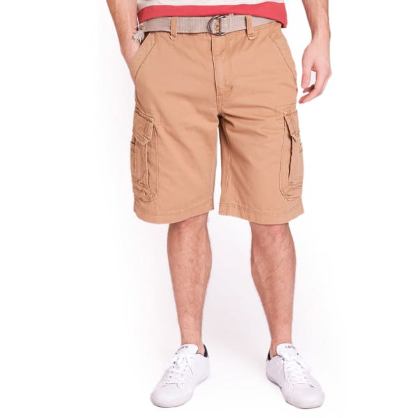 UNIONBAY Guys' Survivor Cargo Shorts