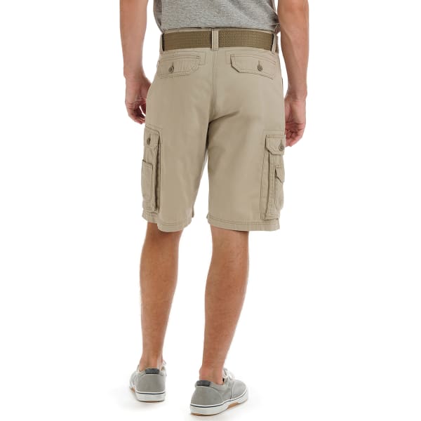 LEE Men's Dungarees Wyoming Twill Cargo Shorts