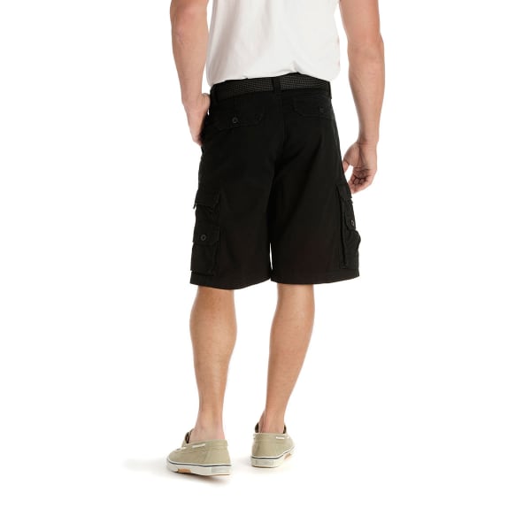 Lee Young Mens Wyoming Cargo Short