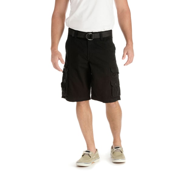 Lee Young Mens Wyoming Cargo Short