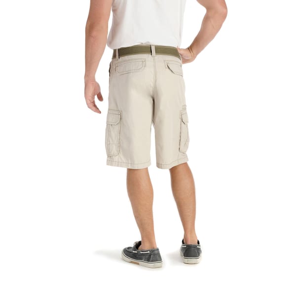 LEE Young Men's Compound Cargo Shorts